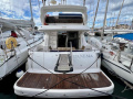 Astondoa 43 GLX Motoryacht