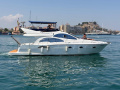 Astondoa 43 GLX Motoryacht