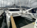 FOUNTAIN PAJOT ISLA 40 Motoryacht