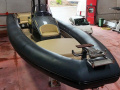 PHANTASIA Festrumpfschlauchboot
