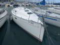 Beneteau Océanis Clipper 281 Quillard