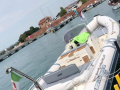 Joker Boat Clubman 28 Merev aljú gumicsónak (RIB)