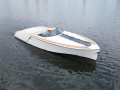 Frauscher 909 Benaco S Sportboot