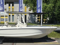 Boston Whaler 220 Dauntless Center Console