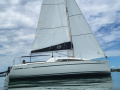 Sunbeam 22.1 Yacht à voile