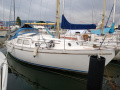 Fellow Ship 28ow Yacht a vela