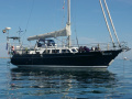 Feltz Alu-Fahrtenyacht 13,5m Yate a vela