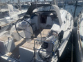 Hanse 370 Plachetní jachta