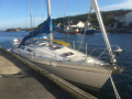 Jeanneau Sunrise 34 / Rush 105 Segelyacht