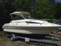 Skibsplast 660 Kajütboot