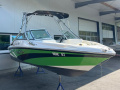 Champion Boats Chase 600 Bowrider Bowrider