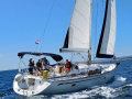 Bavaria 50 Cruiser Plachetní jachta