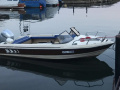 Honda 50cv Sport Boat