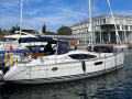 Jeanneau Sun Odyssey 45 DS Sejlyacht