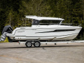 Parker 790 Explorer Kajütboot