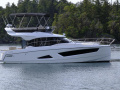 Parker Monaco 110 Hardtop