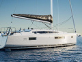 Jeanneau Sun Odyssey 415 Segelyacht