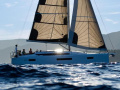 Jeanneau Sun Odyssey 415 Iate à vela