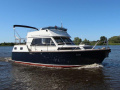 Boarnstream 35 New Fly Flybridge