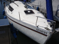 Gilbert Marine C2HG Segelyacht