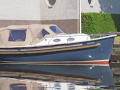 Zandbergen Zarro Vision 25 Cabin Kajütboot