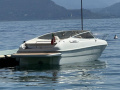 Gobbi 225s Sportboot