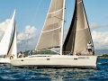 Salona 44 Segelyacht