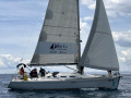 Beneteau First 40.7 Plachetní jachta