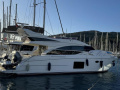 Princess 56 Flybridge