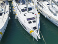 Dufour 44 Yacht à voile