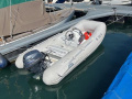 Walker Bay 310 FTL Foldable Inflatable Boat