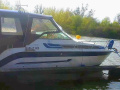 Carver 2175 Montego Motoros yacht