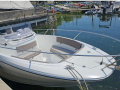 Jeanneau Cap Camarat 7.5 CC S2 Bateau à console