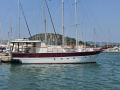 Gulet Yelkenli Yat