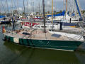 Burmester Achat 24 Yacht a vela