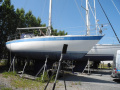 Wauquiez Gladiateur 33 Segelyacht