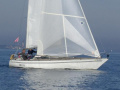 APHRODITE IOI Segelyacht