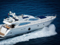 Aicon 64 Fly Flybridge
