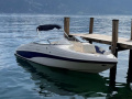 Rinker 232 CAPTIVA Sportboot