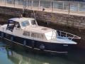 vedette hollandaise Kajütboot