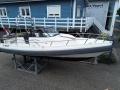 Paragon Yachts 25 Ranger Motoryacht