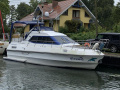 Birchwood TS 31 Flybridge