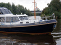 Gruno Classic 35 Motoryacht