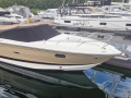 Sea Ray 250 Sun Sport Sportsbåd