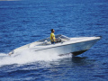 Cranchi Start 21 Bowrider