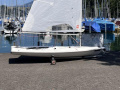 Performance Sailcraft Laser Jolle