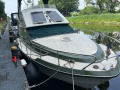 Coronet 32 Sedan \\ Motoryacht