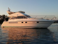 Fairline Phantom 37 Flybridge