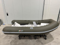 AB RIB Navigo 10 VS - Army Green Hypalon Ribbåt