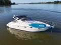 Gobbi 345 SC Motorjacht
